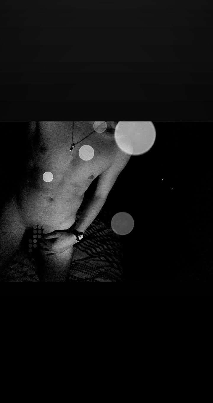 Profil de Kaourou, 24 ans, Gay rencontre à Flims Waldhaus