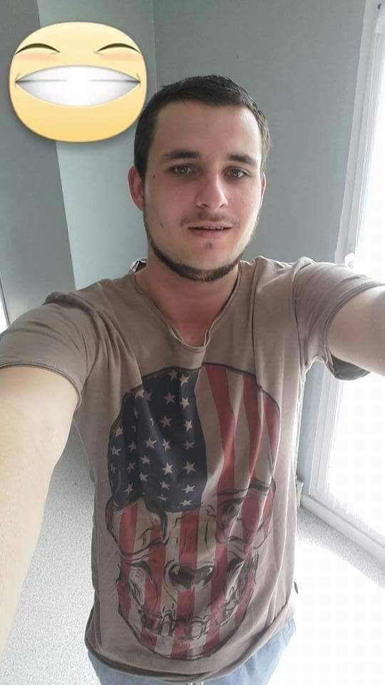 Profil de El-hadj, 34 ans, Gay rencontre à Cumpadials