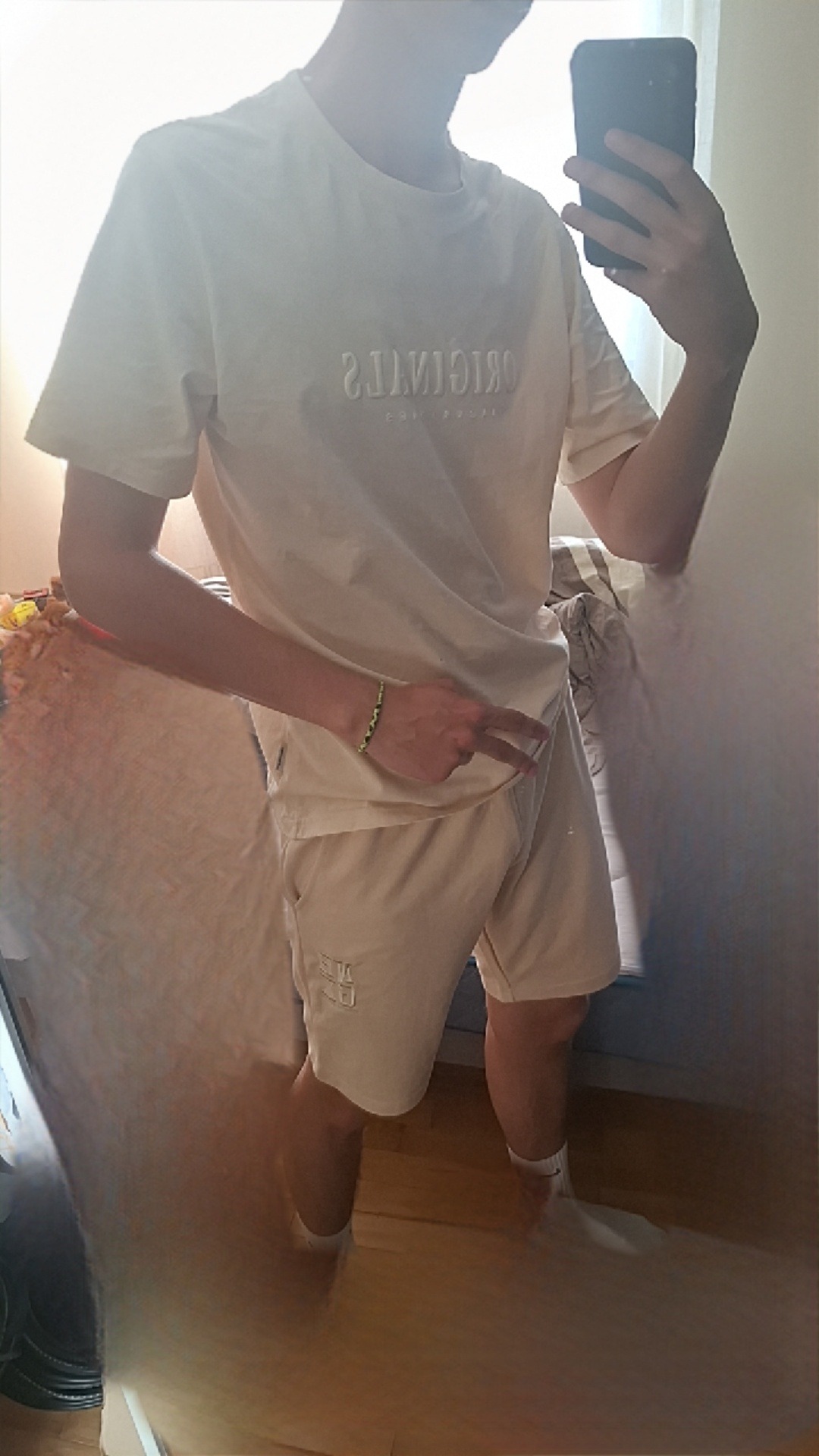 Profil de Altair, 19 ans, Gay rencontre à Missy