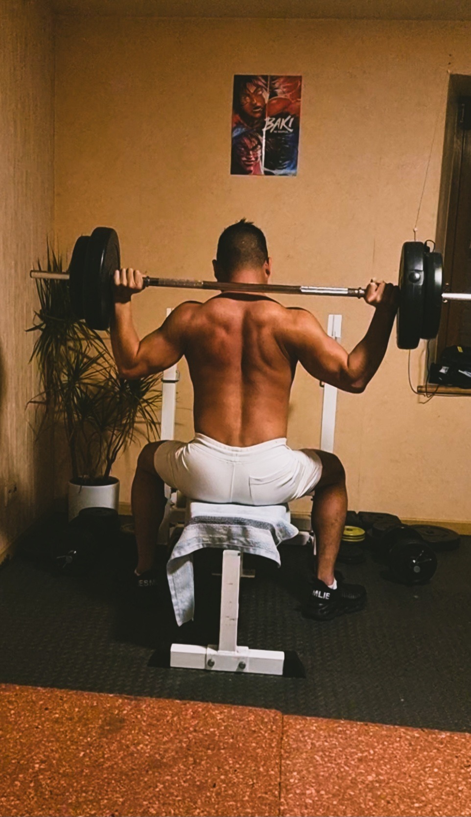Profil de Eder, 30 ans, Gay rencontre à Soglio