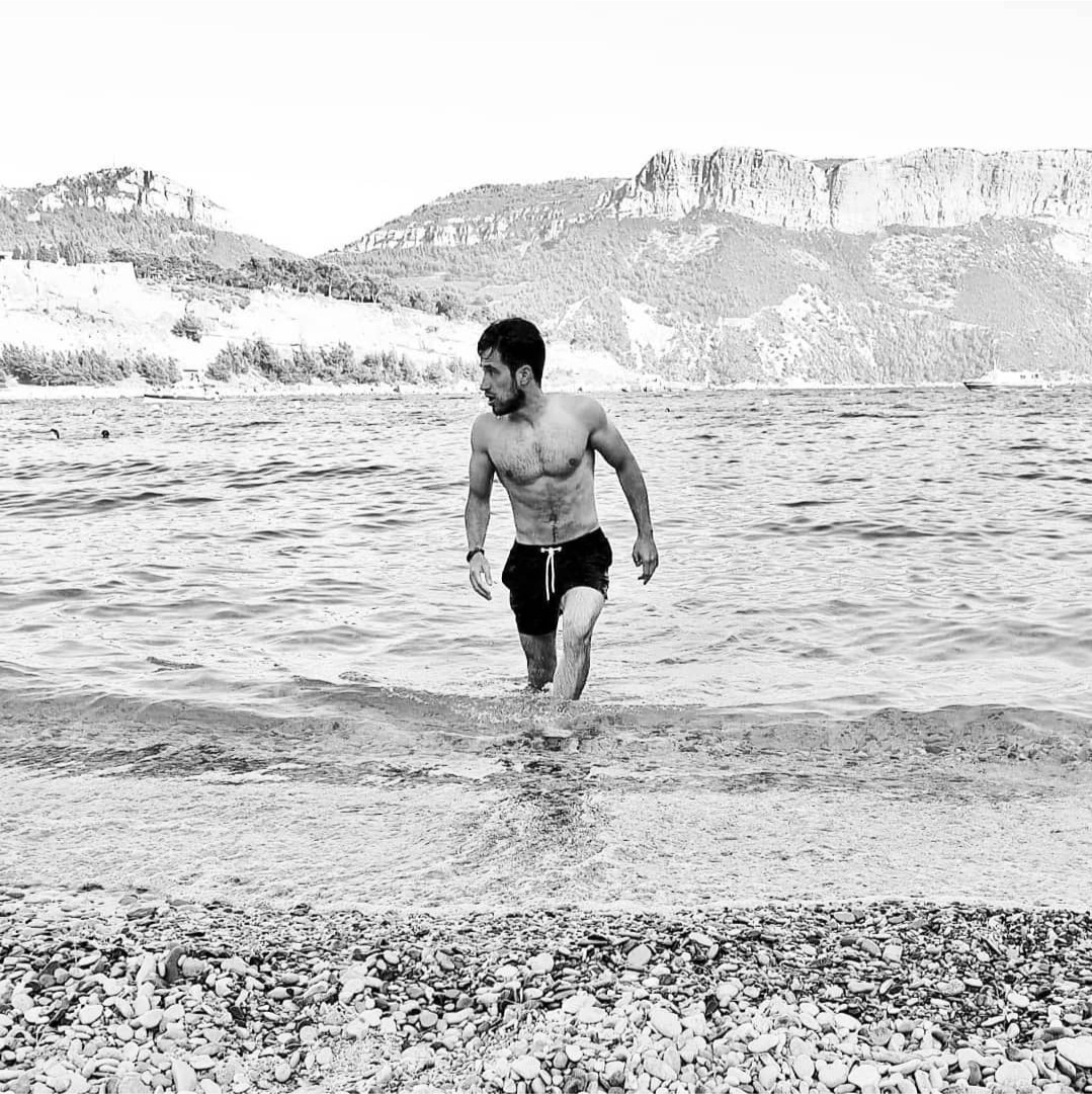 Profil de Marc-henry, 28 ans, Gay rencontre à Worb