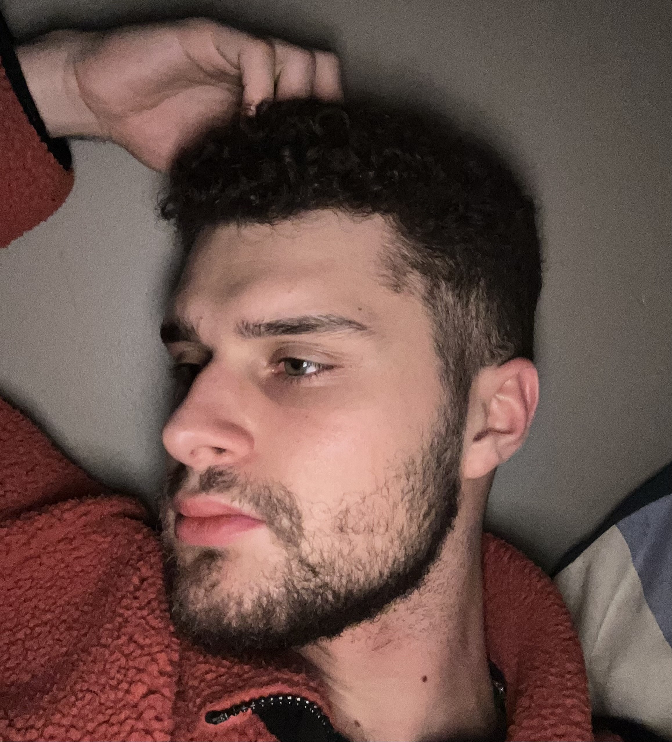 Profil de Ethanael, 23 ans, Gay rencontre à St. Moritz