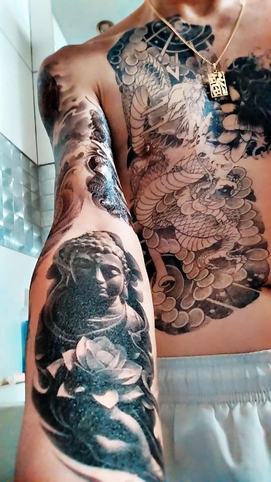 Profil de Mirabeau, 30 ans, Gay rencontre à Eschenbach LU