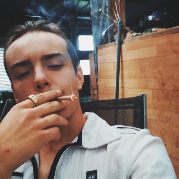 Profil de Oran, 18 ans, Gay rencontre à Martigny