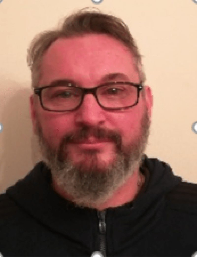 Profil de Lori, 49 ans, Gay rencontre à Perroy
