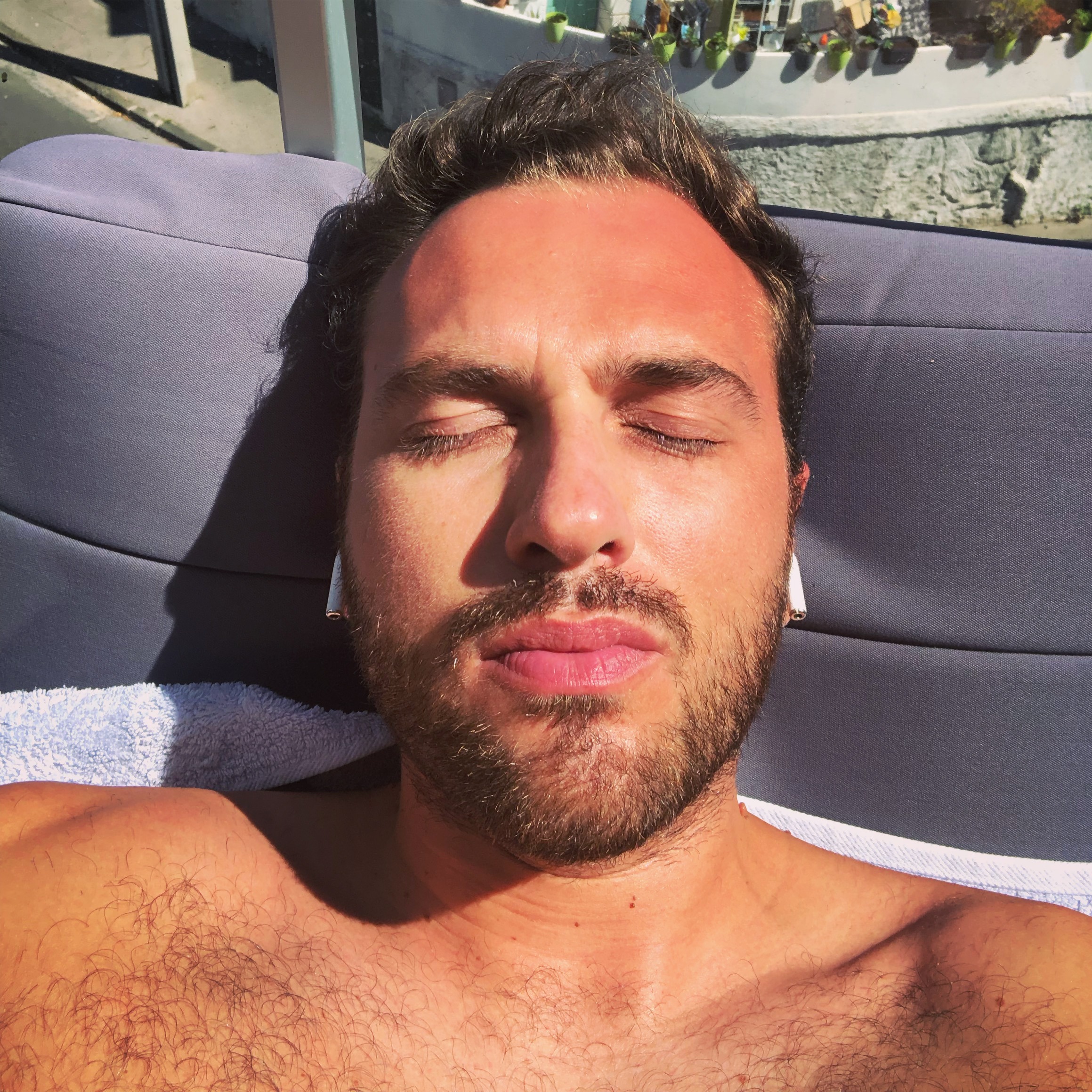 Profil de Chretien, 34 ans, Gay rencontre à Juf