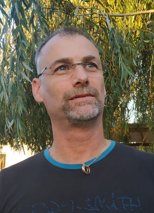 Profil de Aylan, 52 ans, Gay rencontre à Thyon