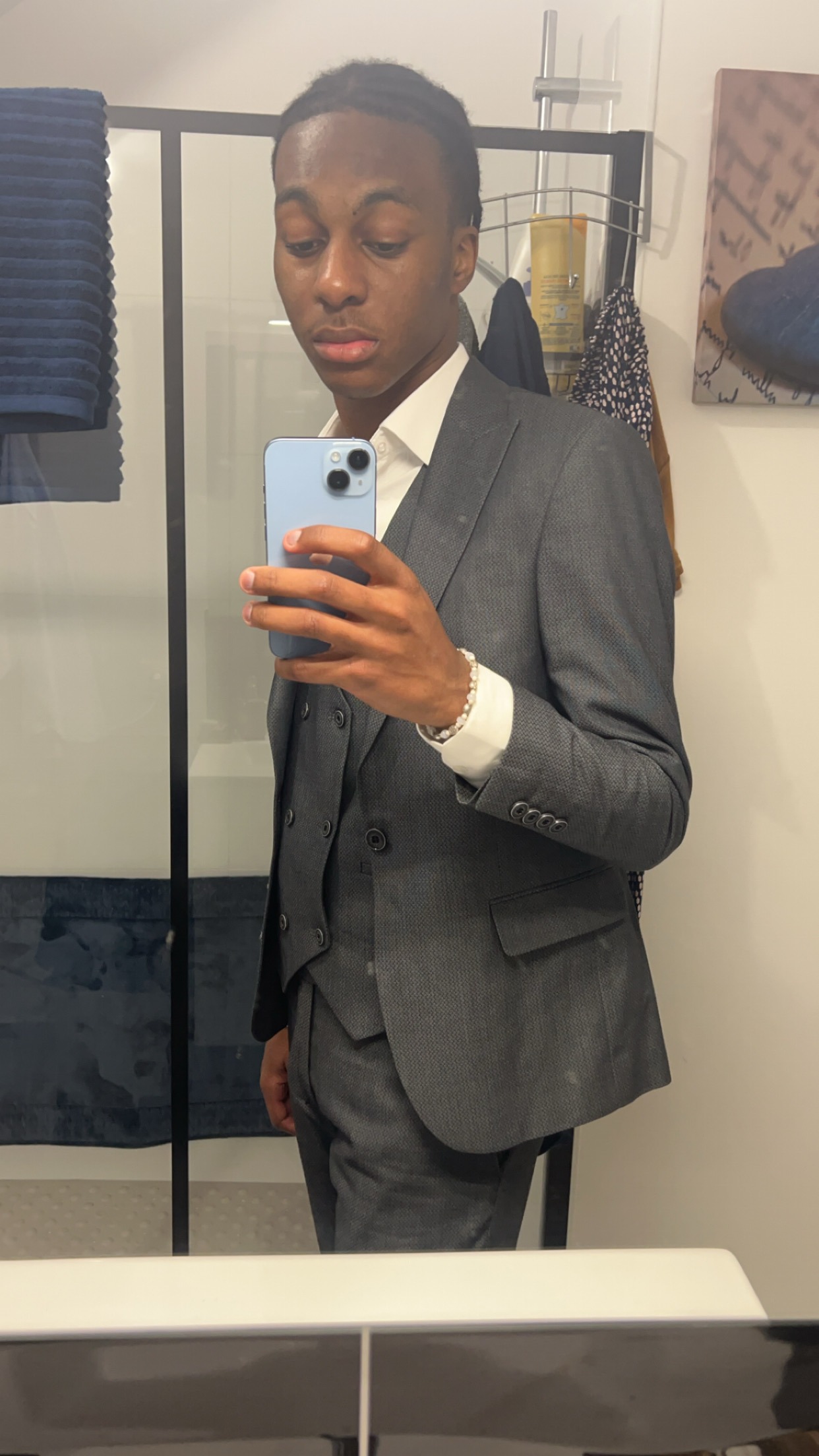 Profil de Haytham, 20 ans, Gay rencontre à Meyrin