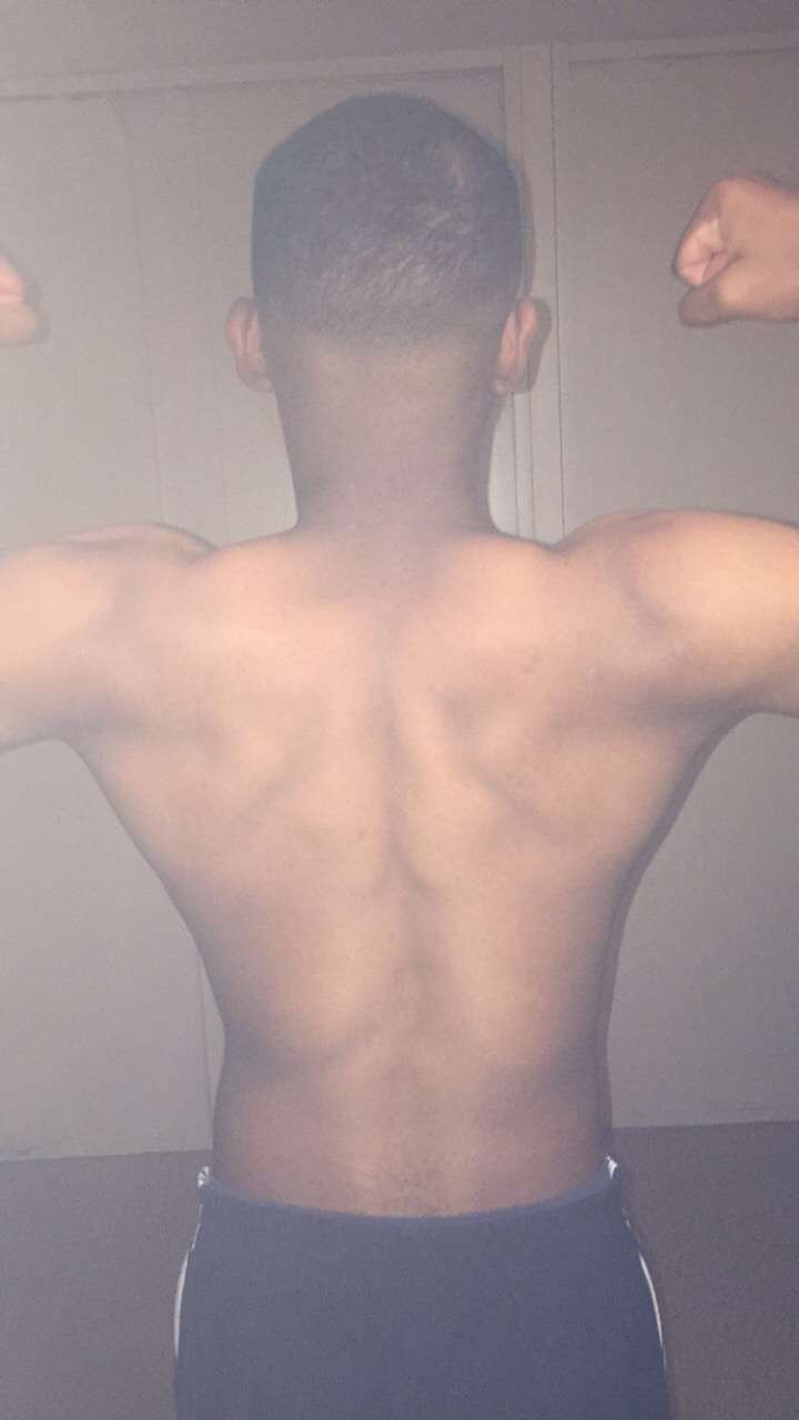 Profil de Cosmin, 19 ans, Gay rencontre à Lienz