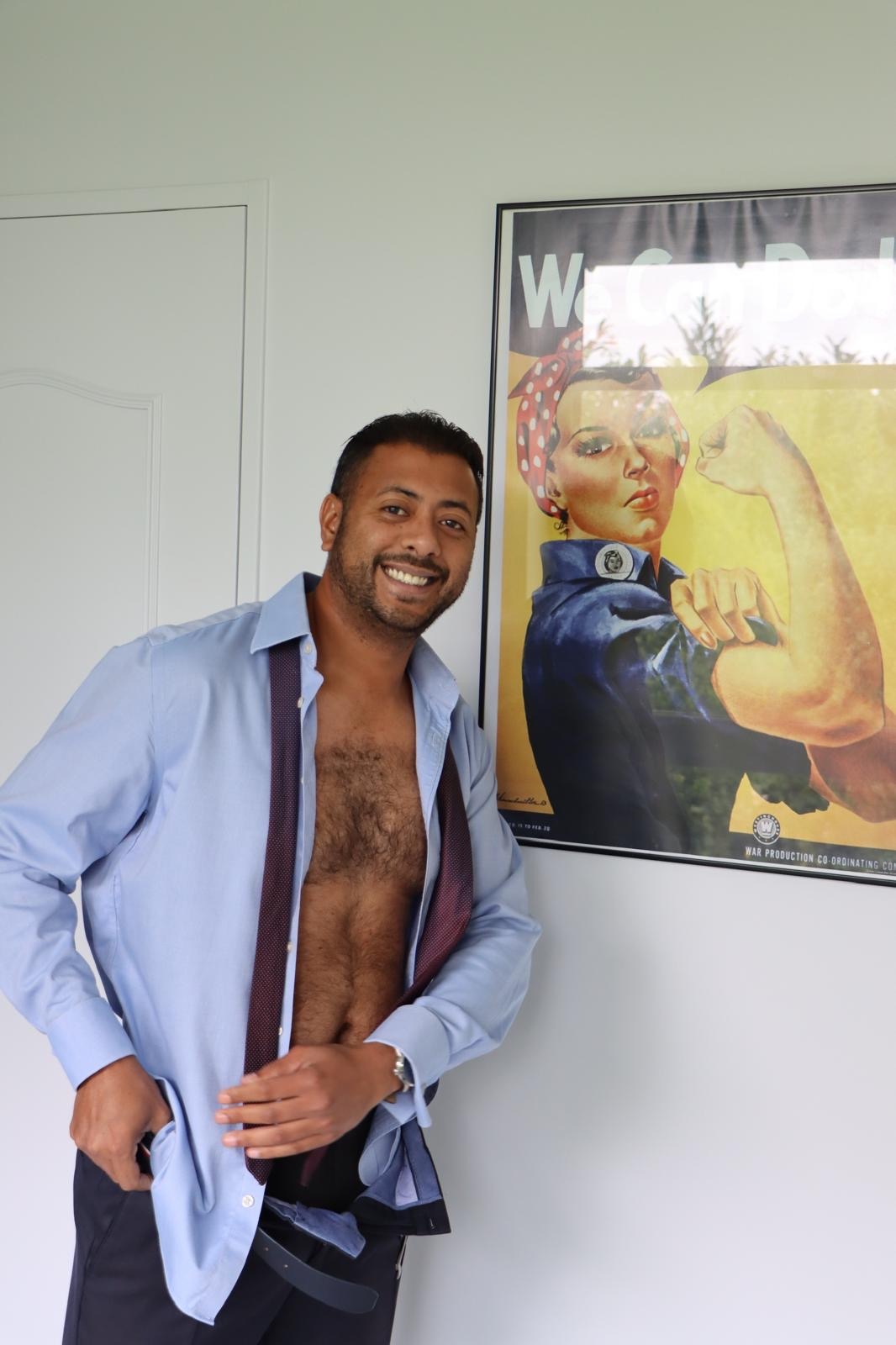 Profil de Ilia, 41 ans, Gay rencontre à Thyon