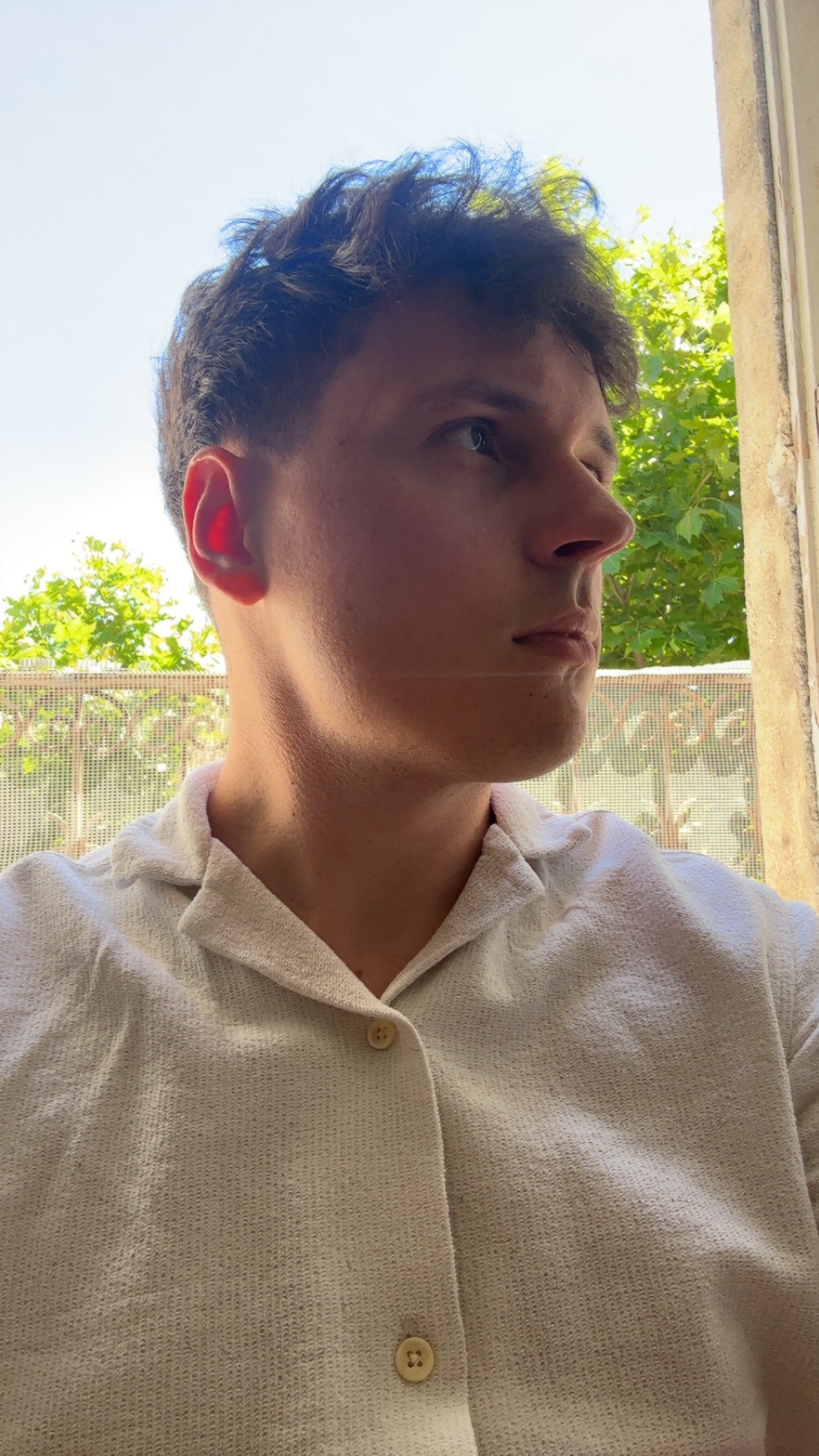 Profil de Tyann, 23 ans, Gay rencontre à Pratval