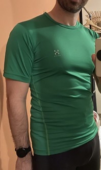 Profil de Birane, 41 ans, Gay rencontre à Mühlethal