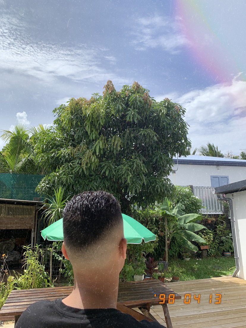Profil de Makine, 28 ans, Gay rencontre à Corbeyrier