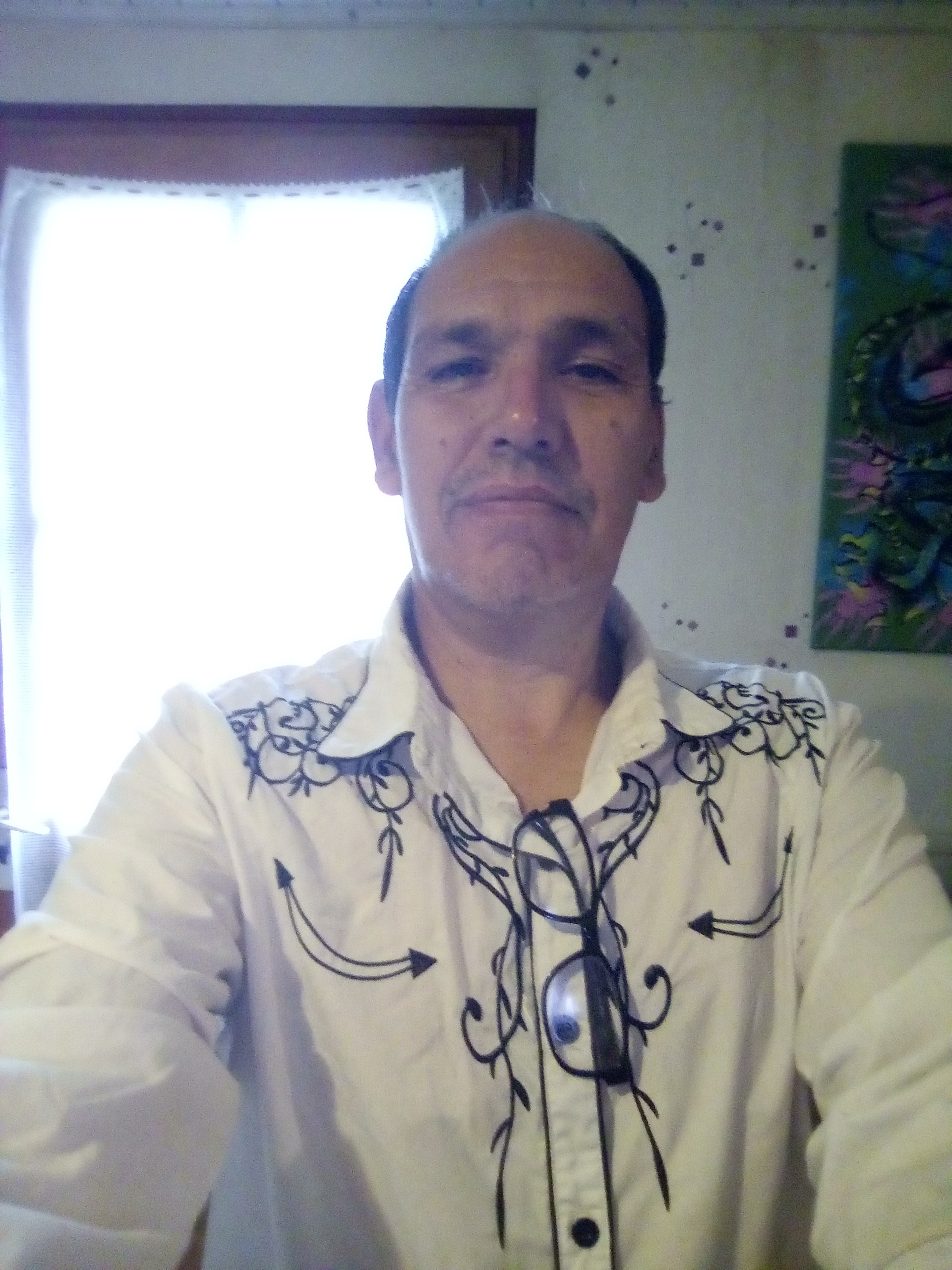 Profil de Maxwell, 51 ans, Gay rencontre à Stierva