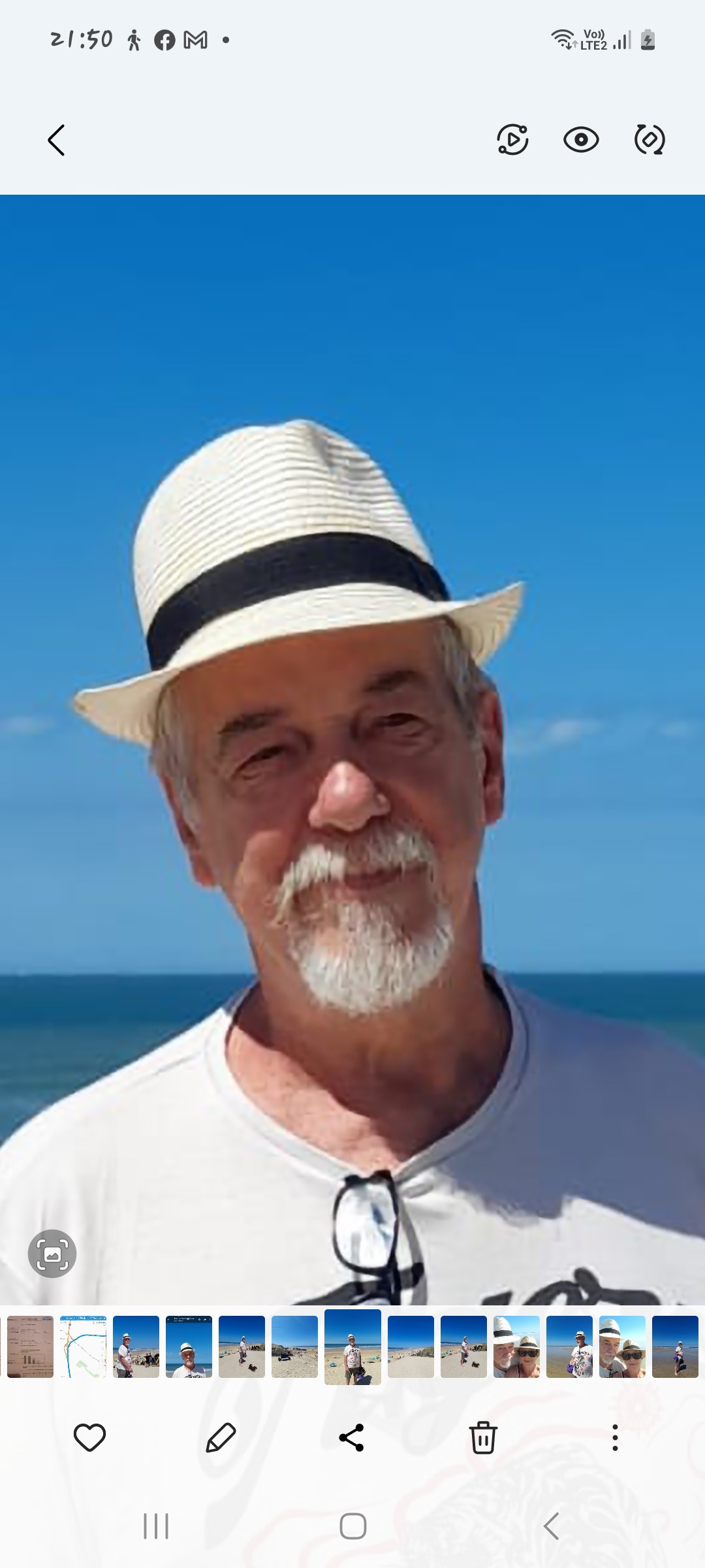 Profil de Thaddée, 55 ans, Gay rencontre à Clugin