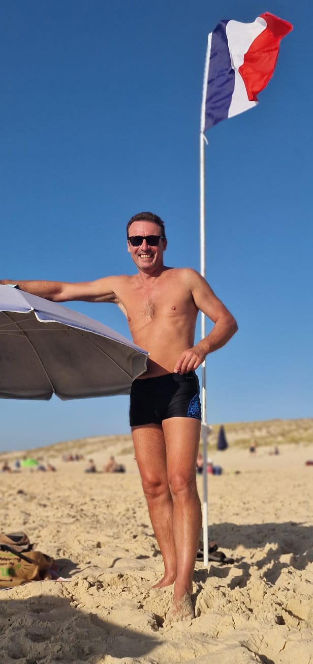 Profil de Moriba, 53 ans, Gay rencontre à Juf