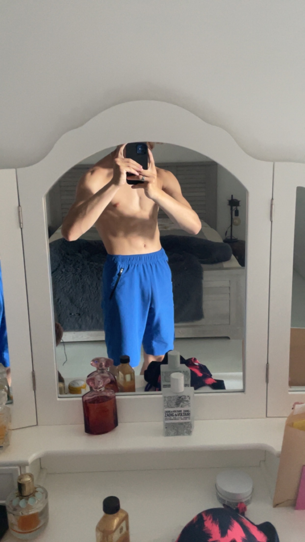 Profil de Dagan, 18 ans, Gay rencontre à Aran