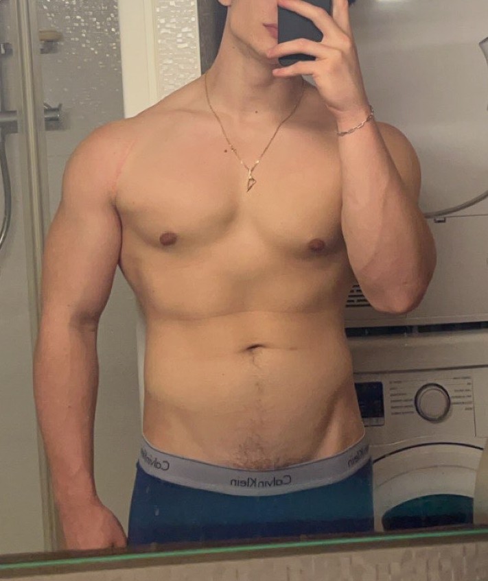 Profil de Yuksel, 24 ans, Gay rencontre à Servion