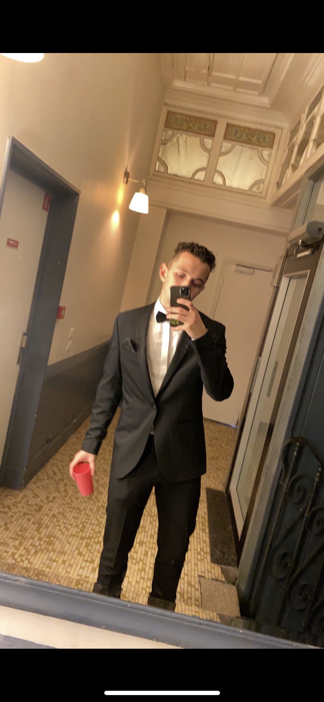 Profil de Xabier, 21 ans, Gay rencontre à Tschlin