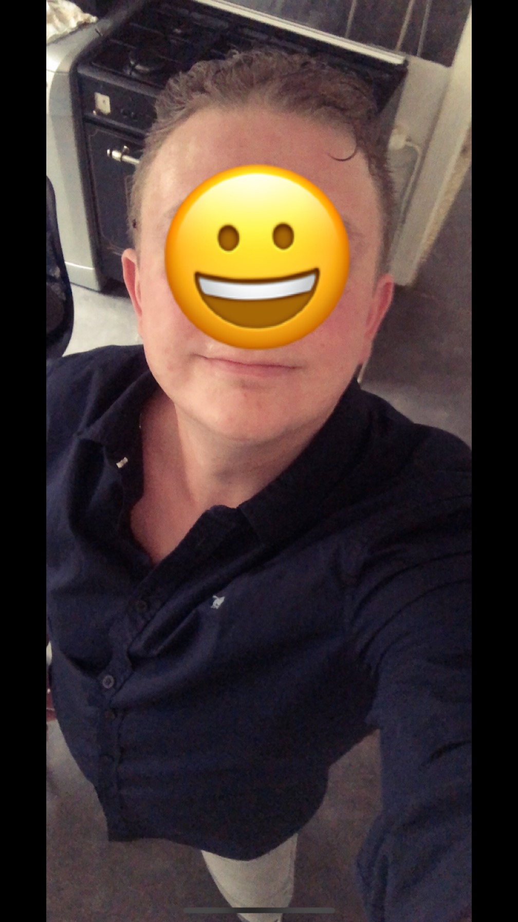 Profil de Ugur, 41 ans, Gay rencontre à Borex