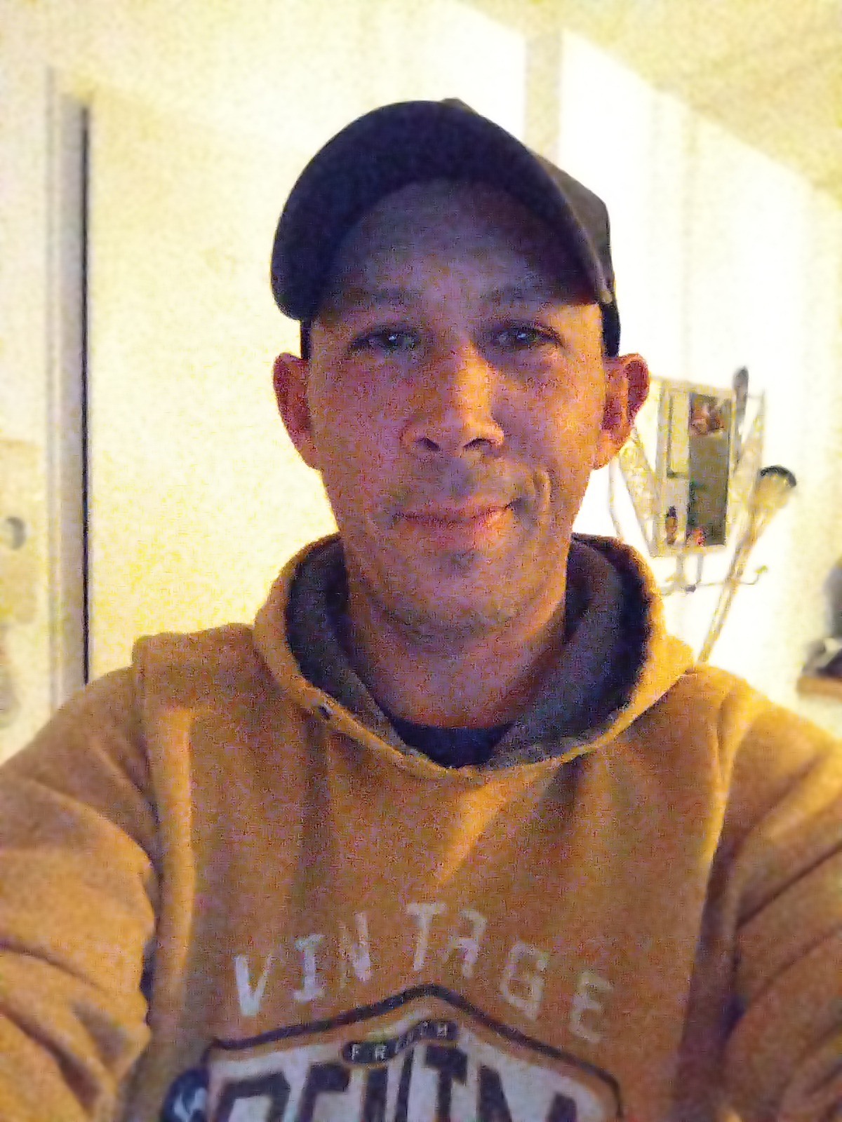 Profil de Tidjane, 41 ans, Gay rencontre à Stetten SH