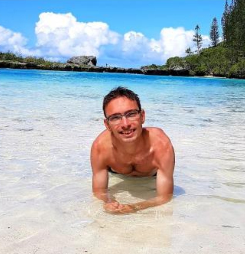 Profil de Jean-raoul, 33 ans, Gay rencontre à Rodels