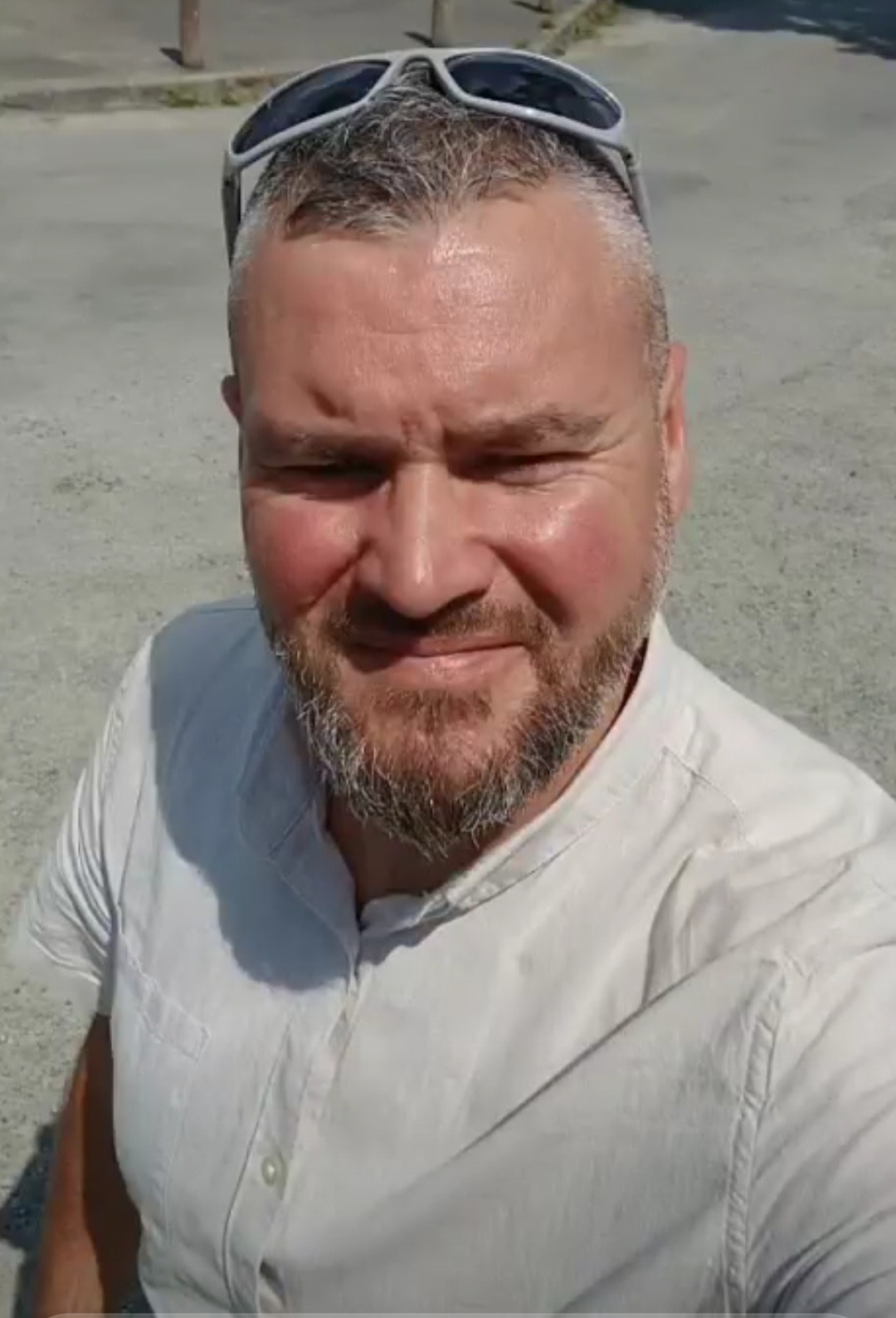 Profil de Caleb, 45 ans, Gay rencontre à Vnà