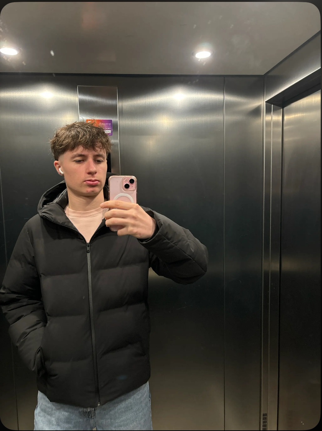Profil de Yunus, 21 ans, Gay rencontre à Stels