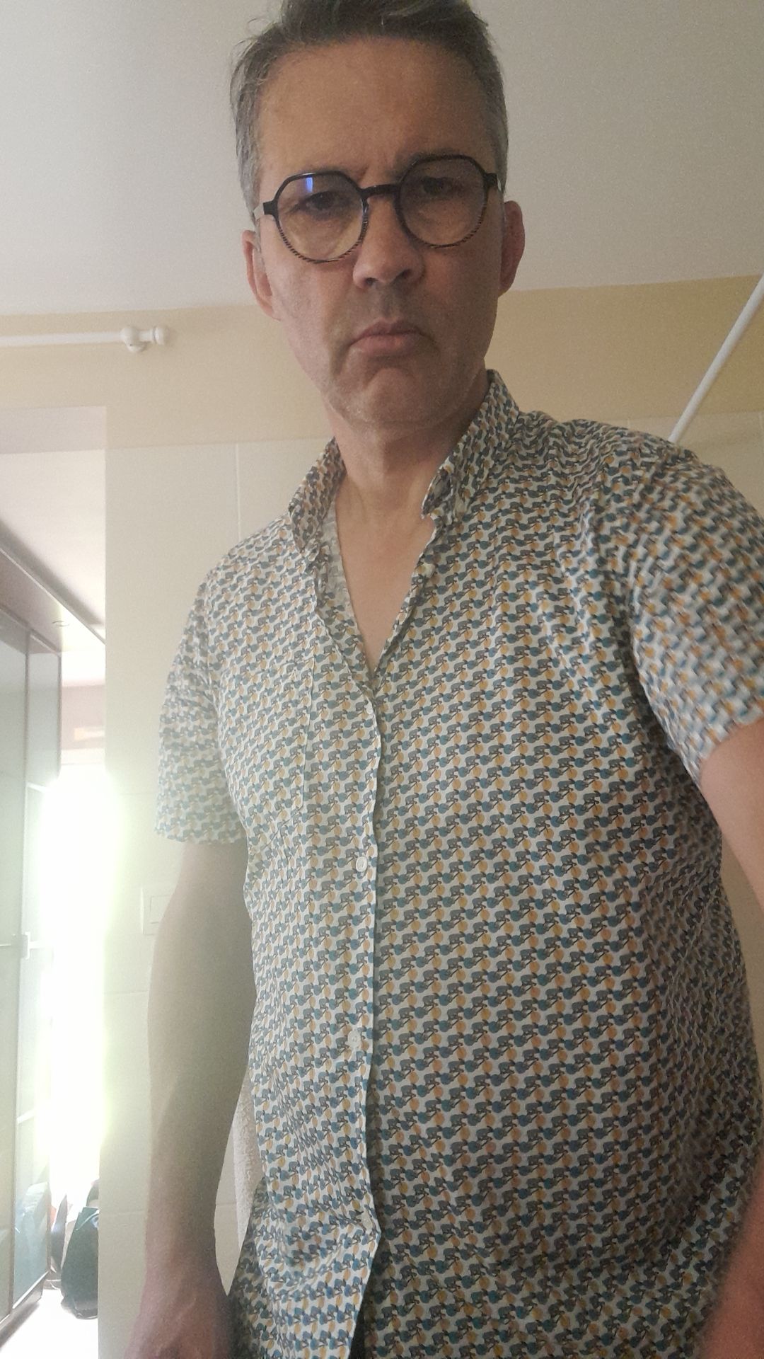 Profil de Ottman, 55 ans, Gay rencontre à Grasswil