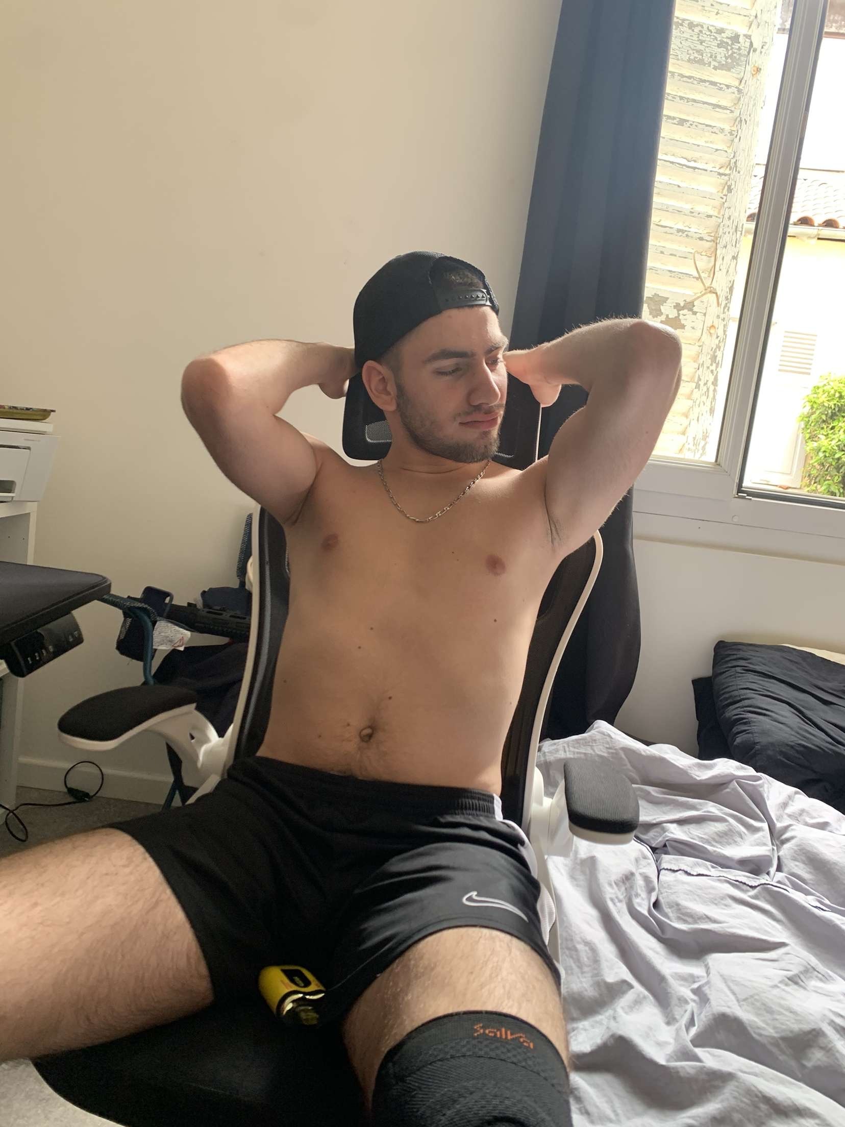 Profil de Patrix, 19 ans, Gay rencontre à Jenins