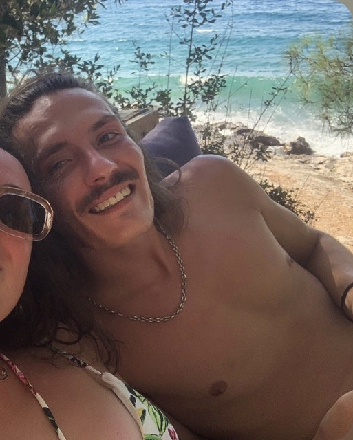 Profil de Oihan, 24 ans, Gay rencontre à Sumvitg