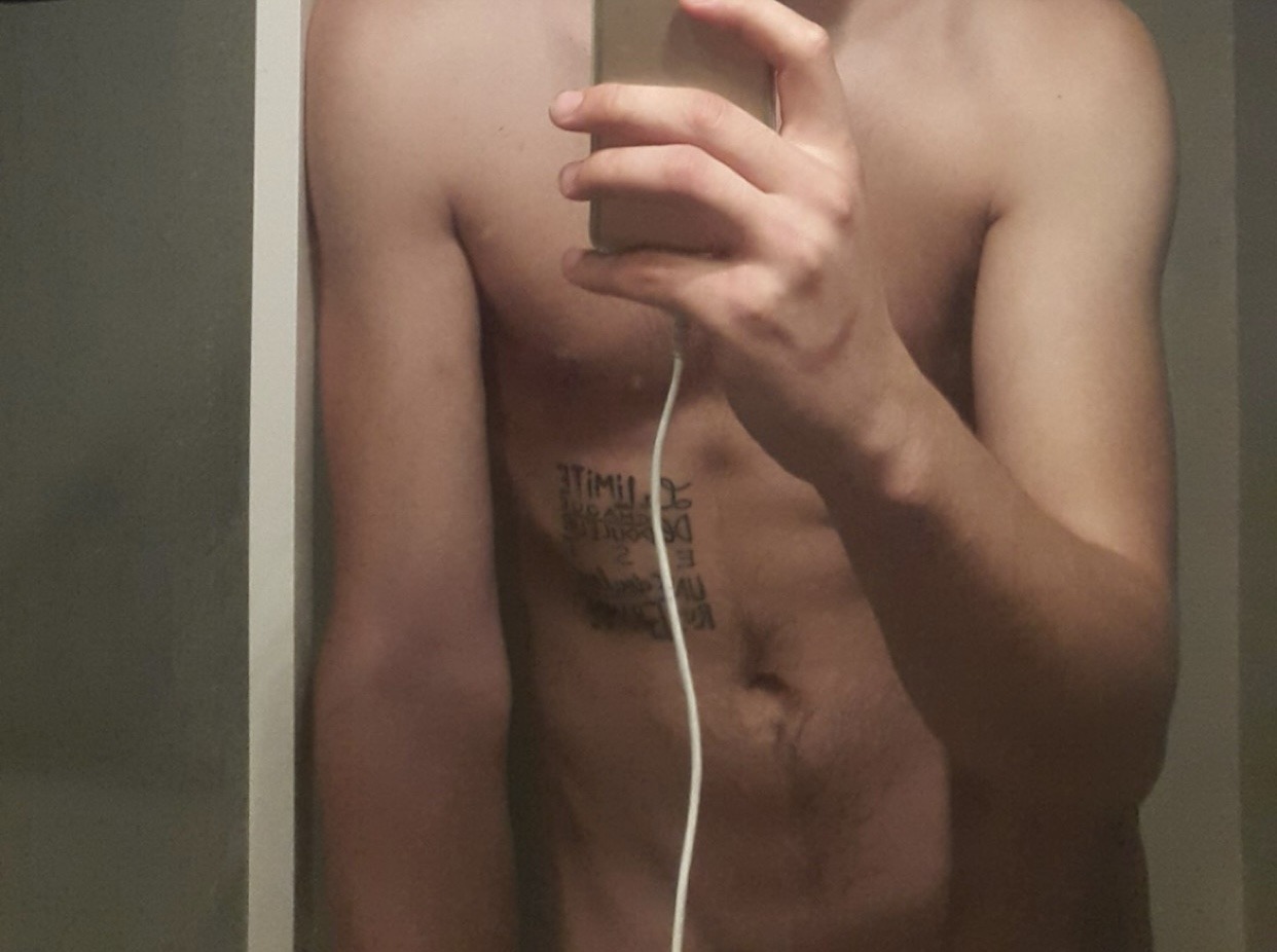 Profil de Ryless, 26 ans, Gay rencontre à Gingins