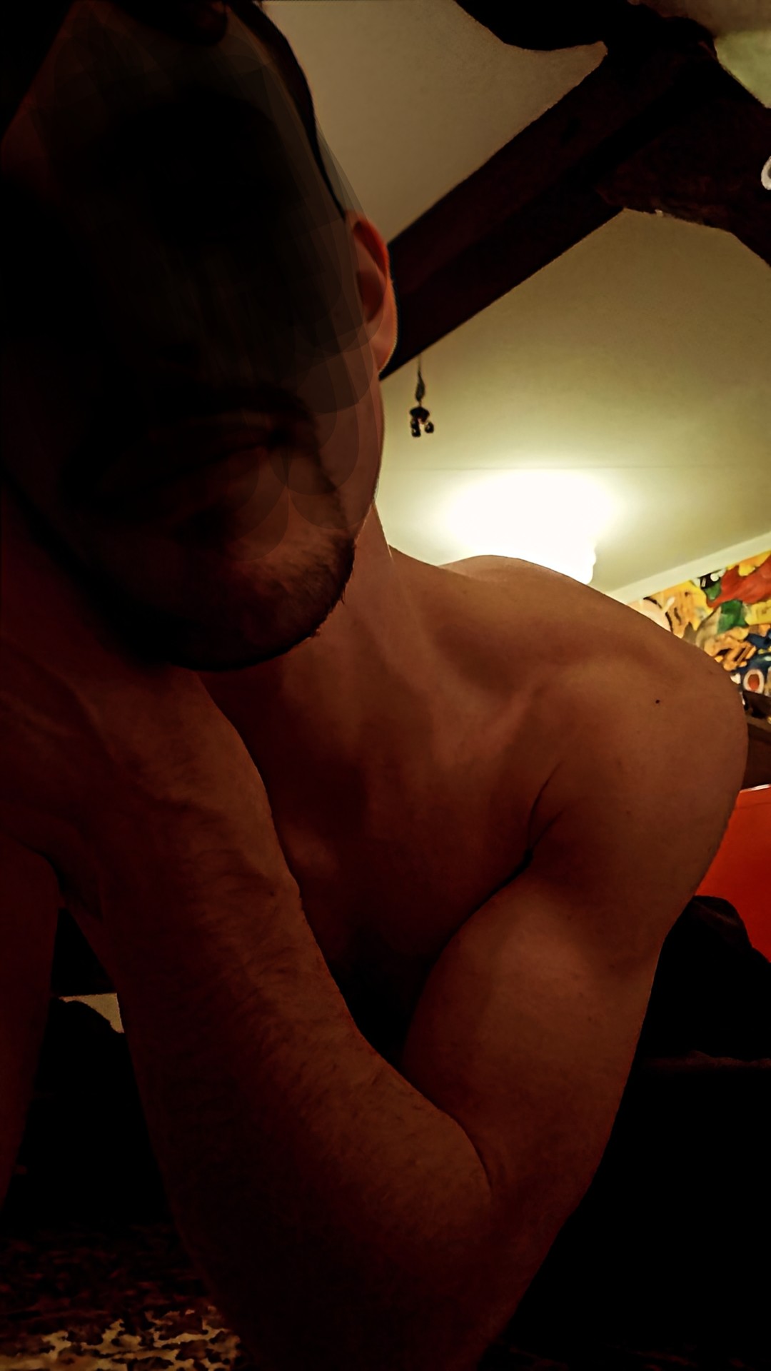 Profil de Charafdine, 25 ans, Gay rencontre à Perles