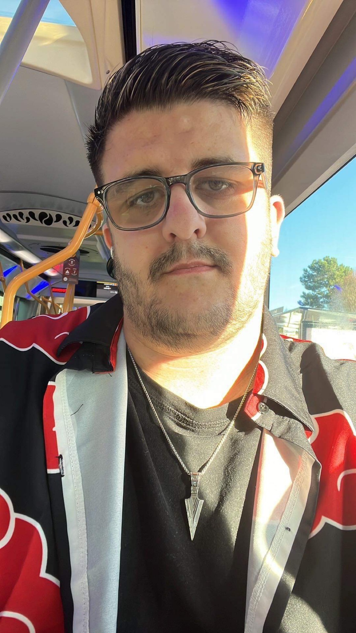 Profil de Jasim, 31 ans, Gay rencontre à Corserey