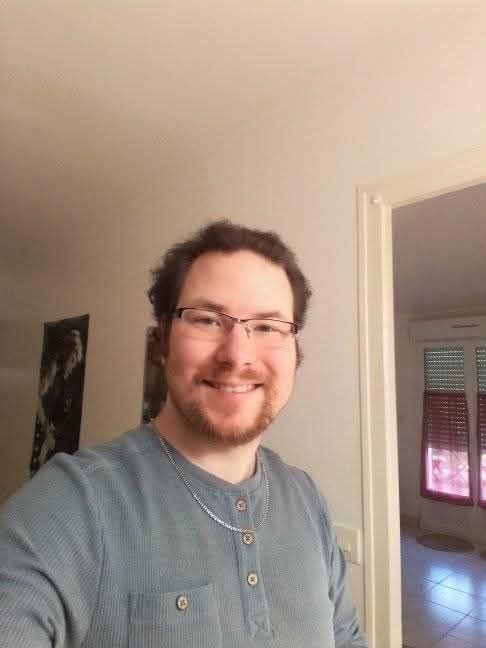 Profil de Blerim, 32 ans, Gay rencontre à Pfaffnau