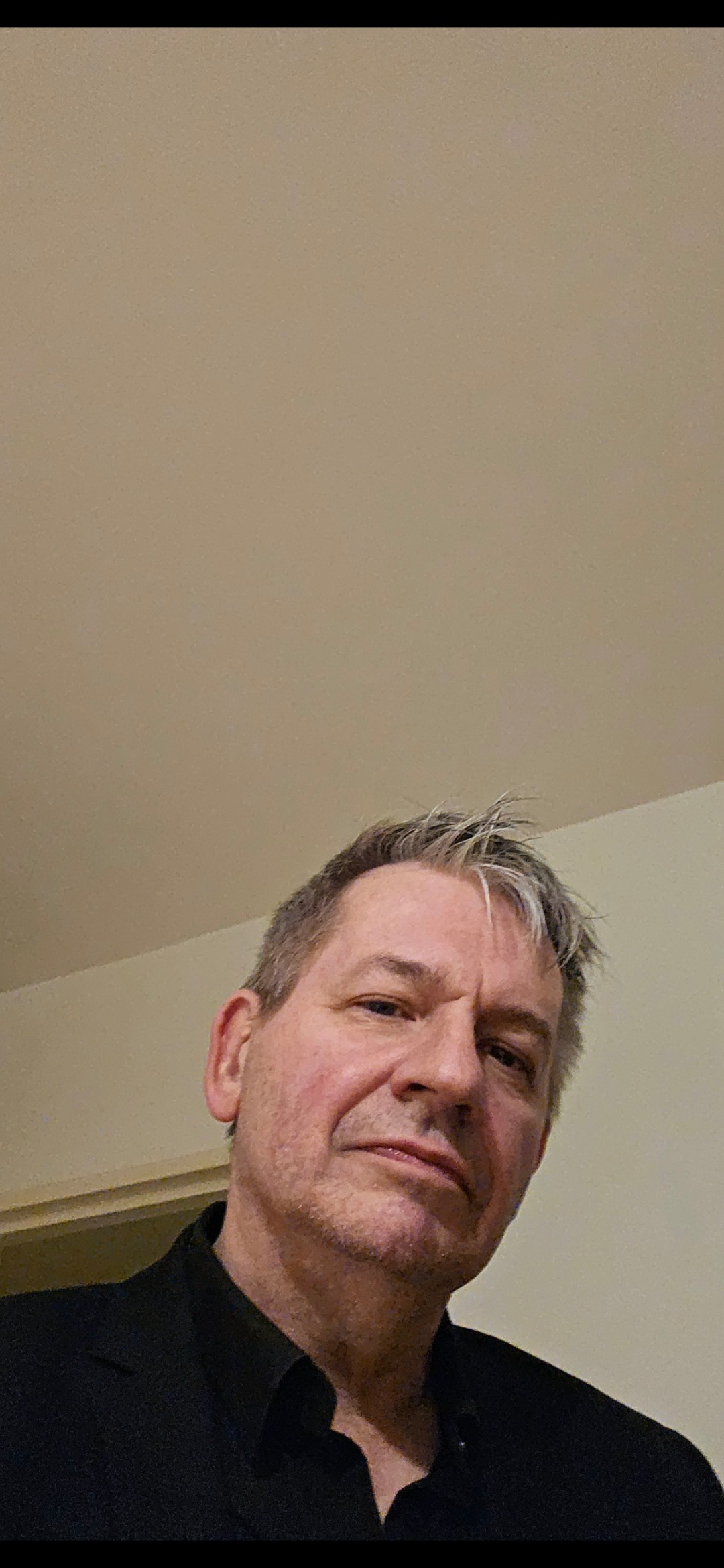 Profil de Humphrey, 54 ans, Gay rencontre à Luven