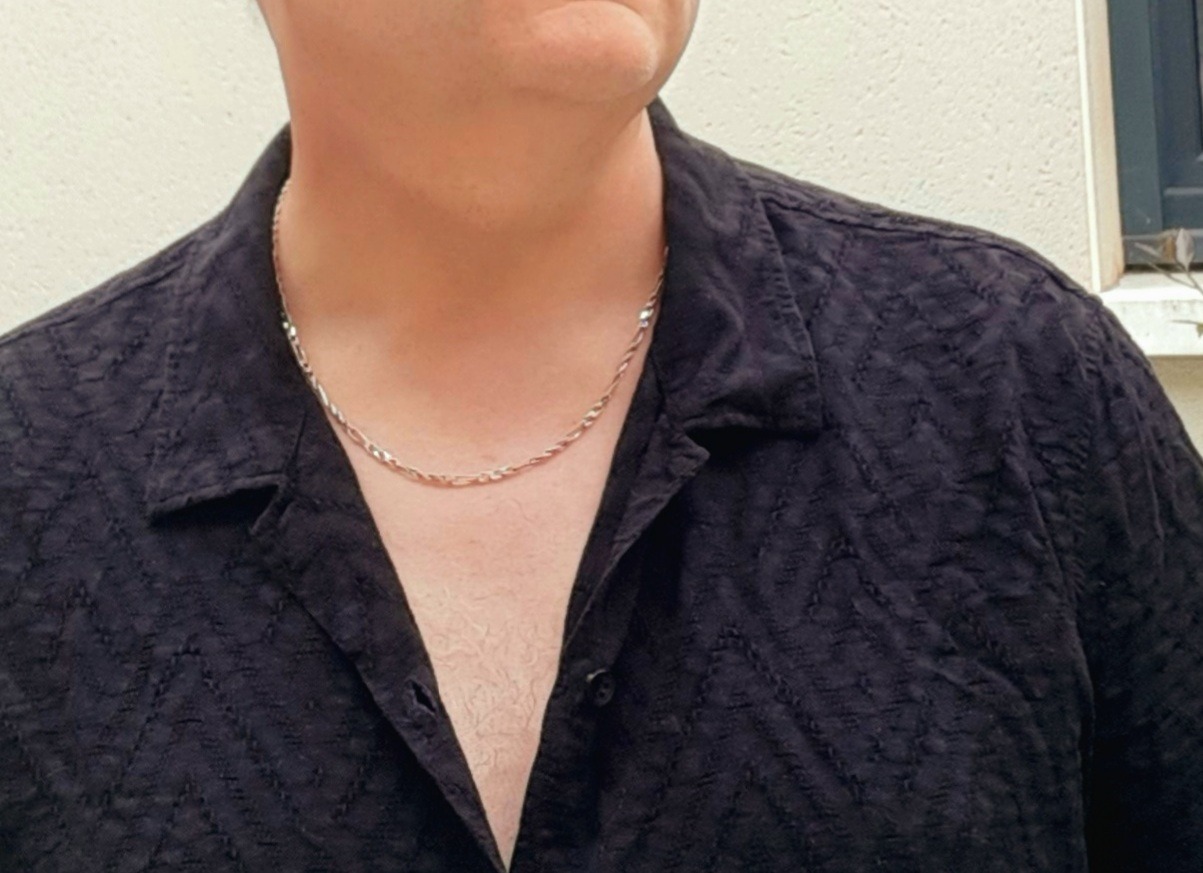 Profil de Mahi, 54 ans, Gay rencontre à Stetten SH