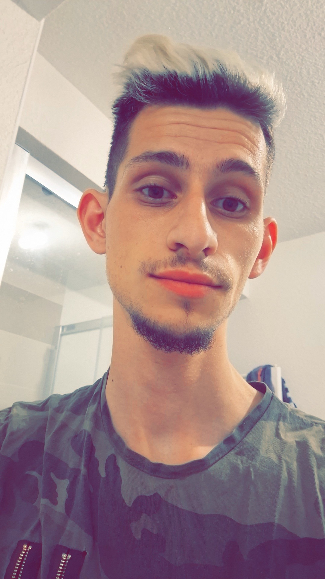 Profil de Mahi, 27 ans, Gay rencontre à Zuoz