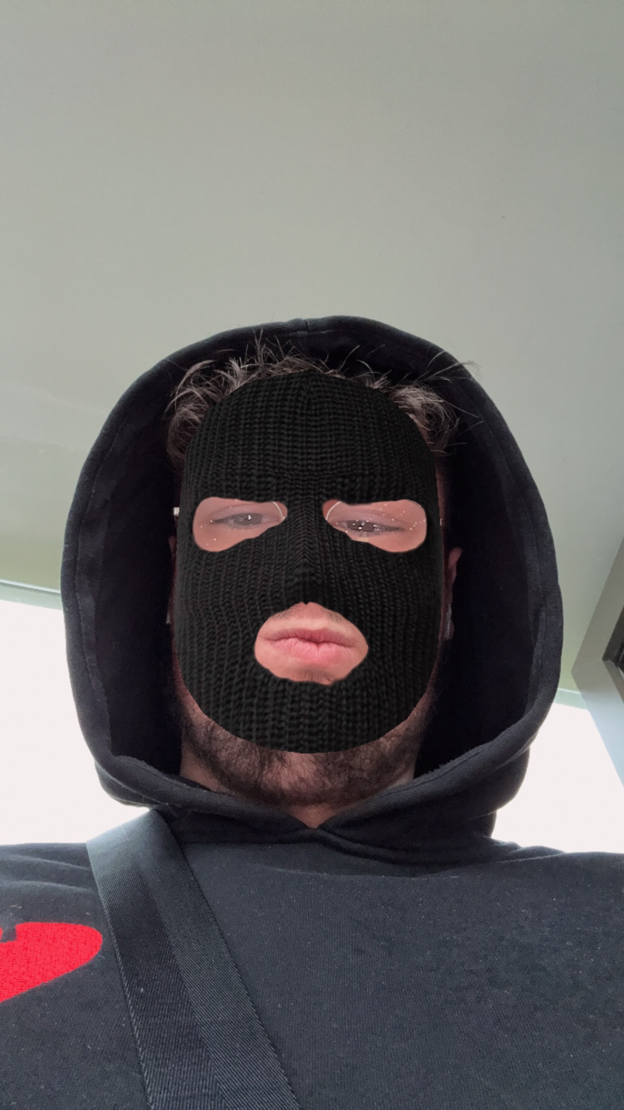 Profil de Abraham, 21 ans, Gay rencontre à Puplinge