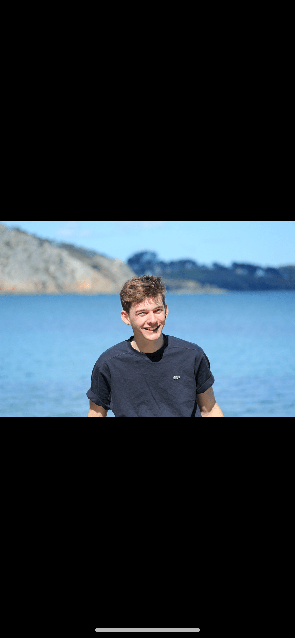 Profil de Sadi, 22 ans, Gay rencontre à Matran