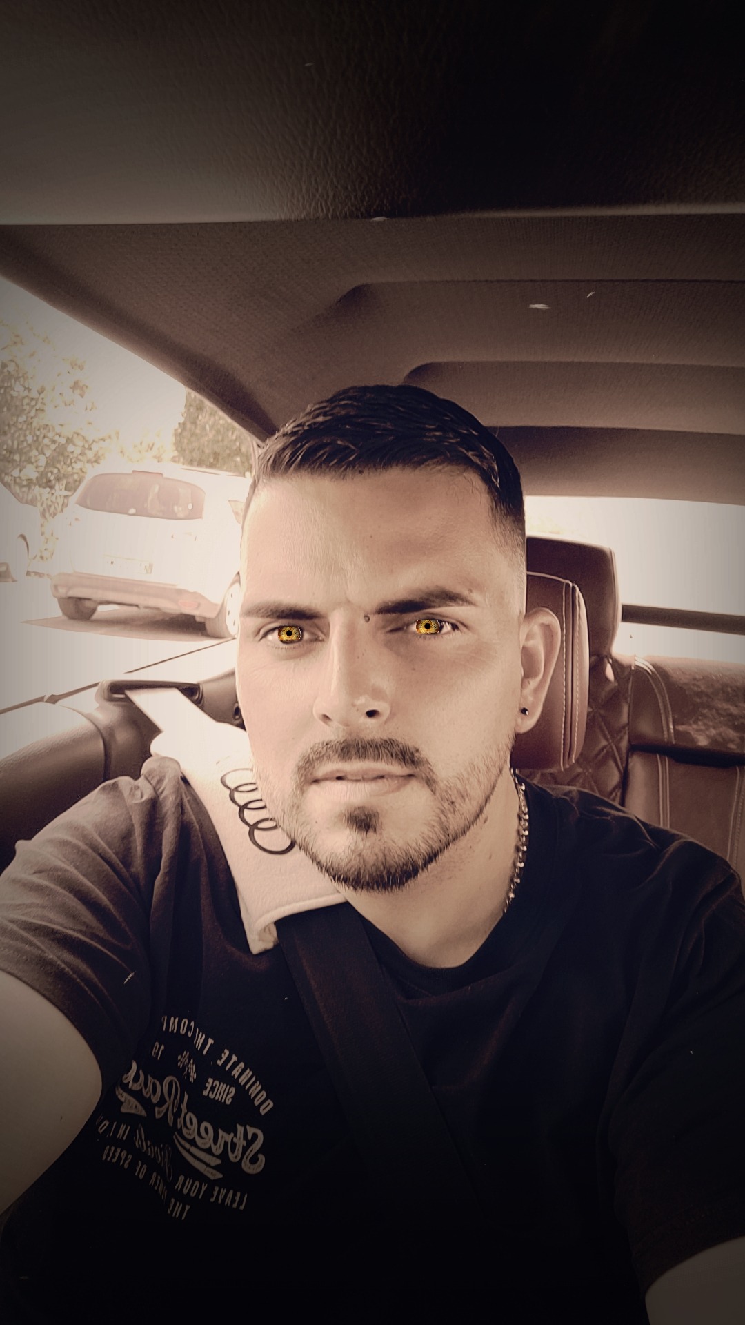 Profil de Elyesse, 38 ans, Gay rencontre à Dietikon