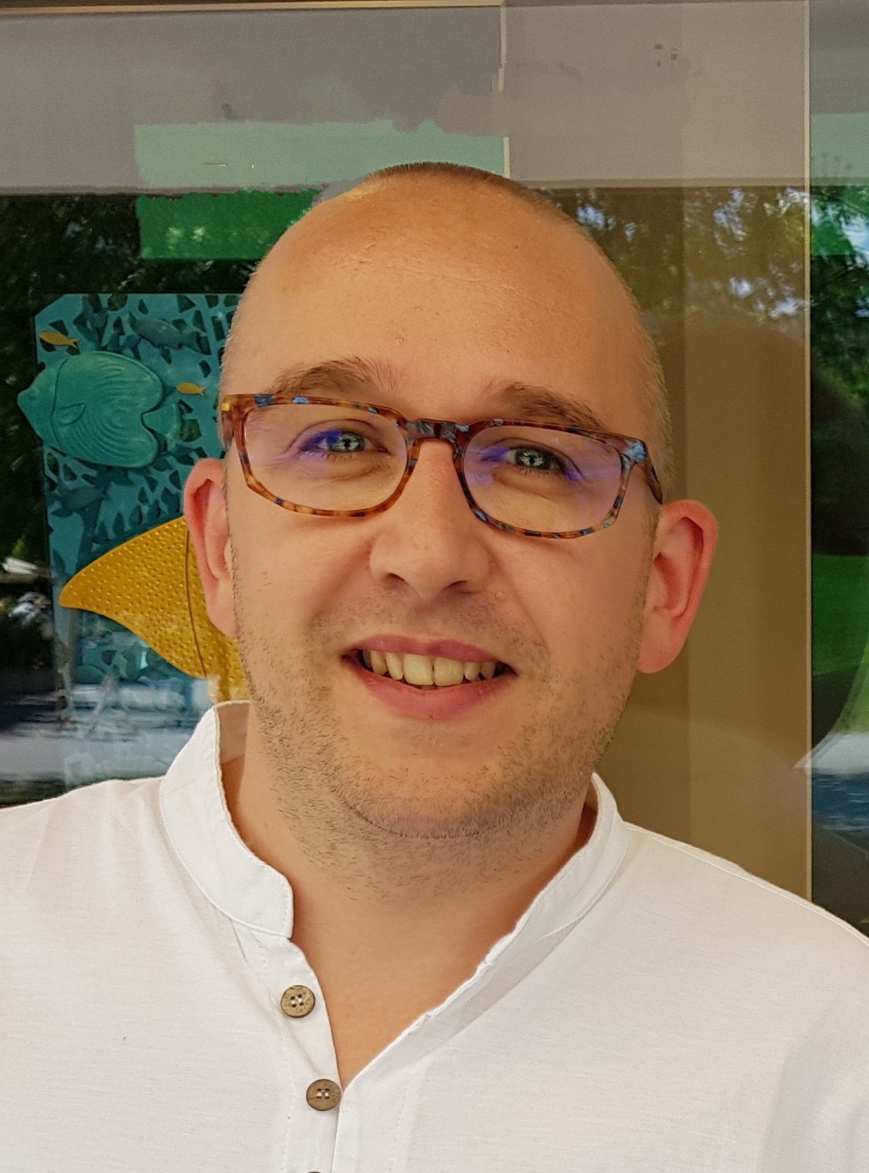 Profil de Emrah, 40 ans, Gay rencontre à Provence