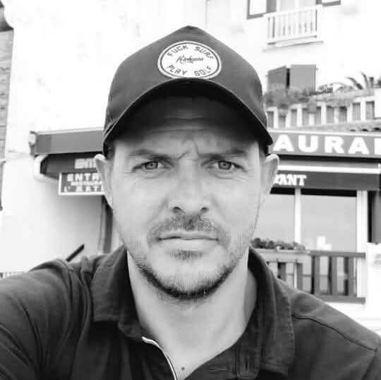 Profil de Chan, 45 ans, Gay rencontre à Morges