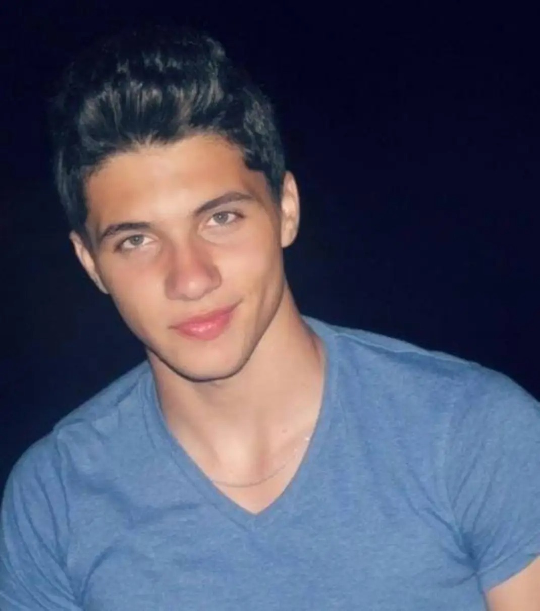 Profil de Paul-gabriel, 28 ans, Gay rencontre à Willadingen