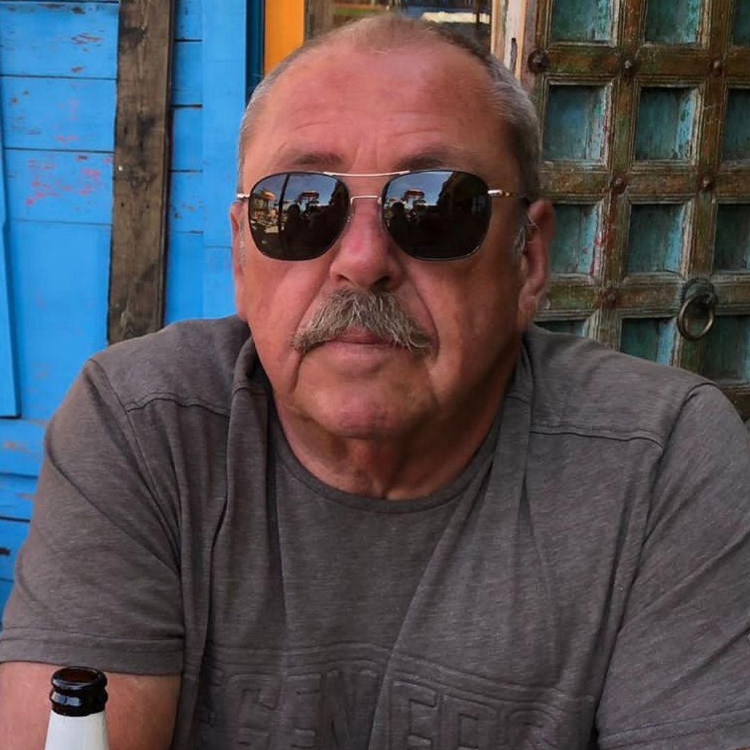 Profil de Yu, 55 ans, Gay rencontre à Oberramsern
