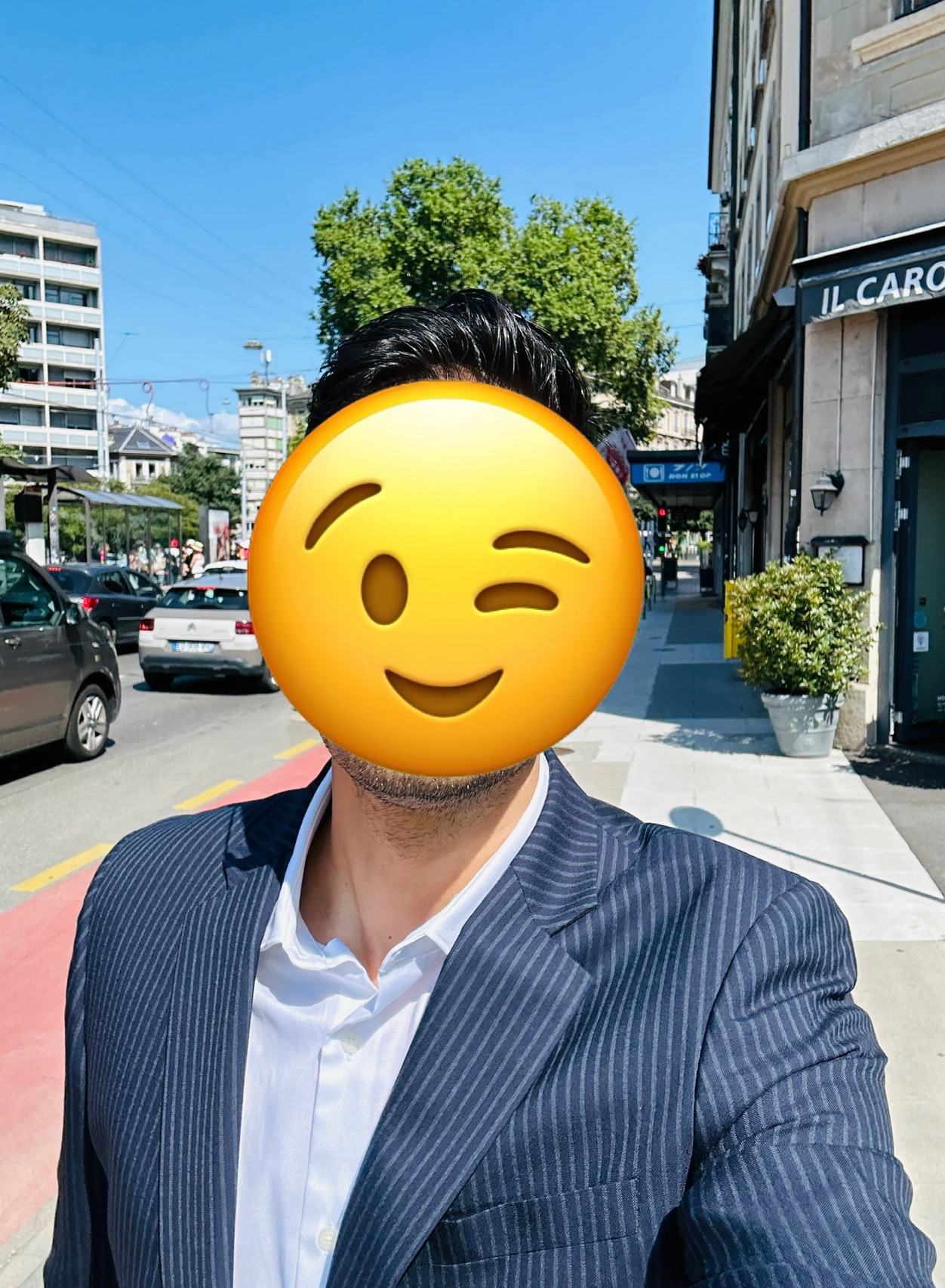 Profil de Kai, 43 ans, Gay rencontre à Provence