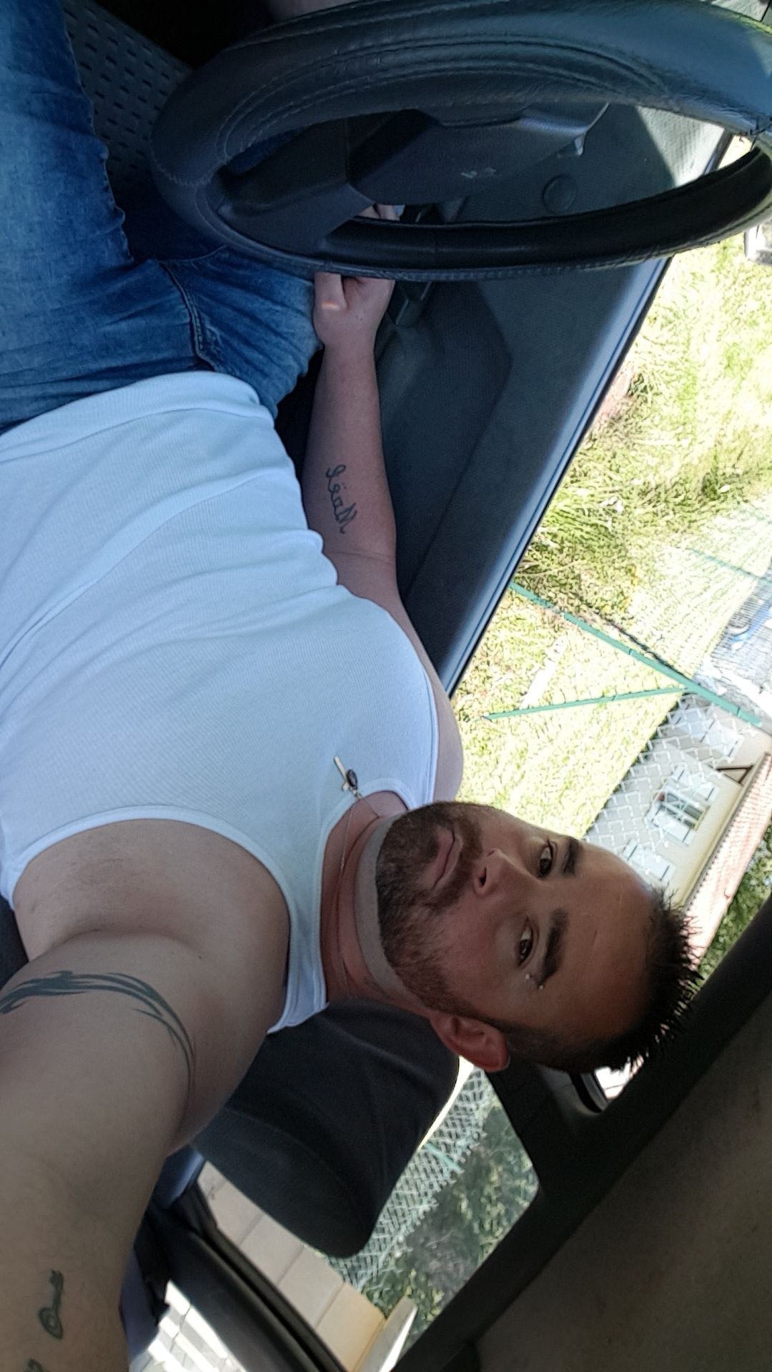 Profil de Stelio, 36 ans, Gay rencontre à Sufers