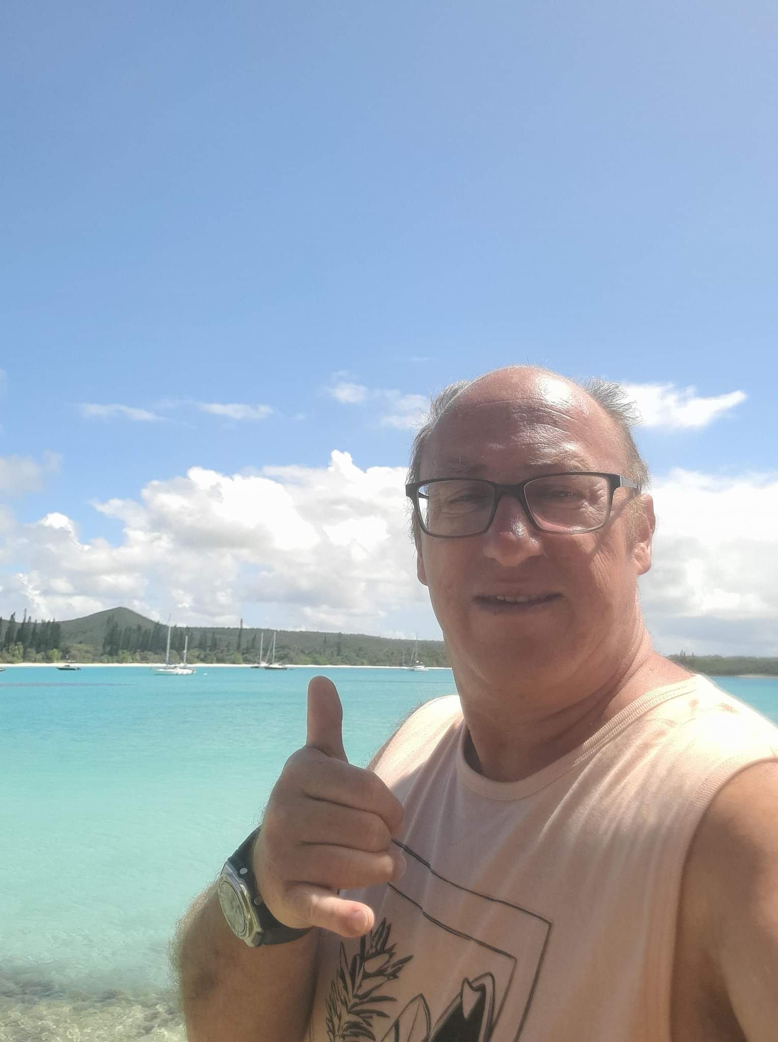 Profil de Eugène, 55 ans, Gay rencontre à Halten