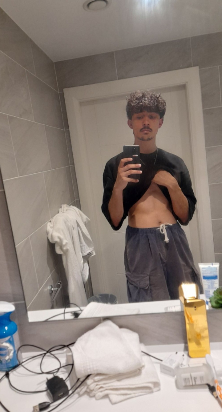 Profil de Cléophas, 20 ans, Gay rencontre à Zuoz