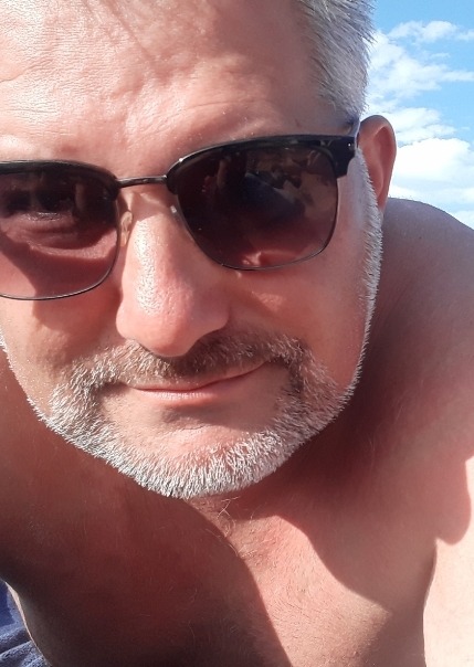 Profil de Fleury, 51 ans, Gay rencontre à Dangio